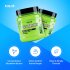 Evolite Nutrition Glutamine 400g Green Apple