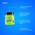 Evolite Nutrition Glutamine 400g Green Apple