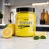 Evolite Nutrition Glutamine 400g Lemon