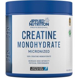 Applied Nutrition Creatine Monohydrate 250g