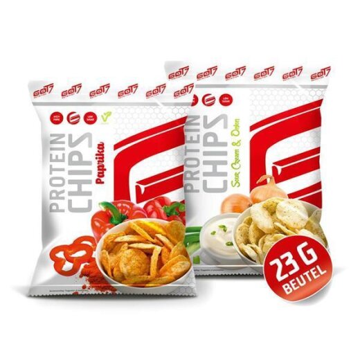 GOT7 High Protein Chips 23g