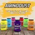 Evolite Nutrition Aminodust 1185g Black Currant