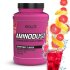 Evolite Nutrition Aminodust 1185g Grapefruit
