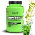 Evolite Nutrition Aminodust 1185g Green Apple