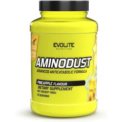 Evolite Nutrition Aminodust 1185g Ice Candy