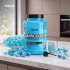 Evolite Nutrition Aminodust 1185g Ice Candy