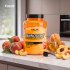 Evolite Nutrition Aminodust 1185g Peach