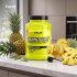 Evolite Nutrition Aminodust 1185g Pineapple