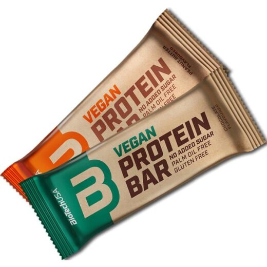 Biotech USA Vegan Protein Bar 50g
