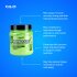 Evolite Nutrition Aminodust 474g Green Apple