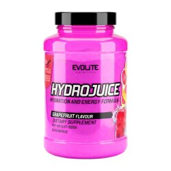 Evolite Nutrition Hydrojuice 1500g Grapefruit