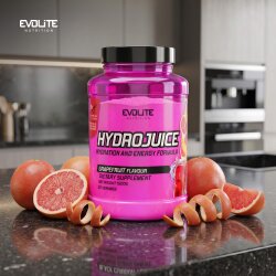 Evolite Nutrition Hydrojuice 1500g Grapefruit