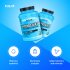Evolite Nutrition Hydrojuice 1500g Ice Candy