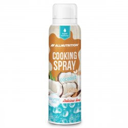 ALLNUTRITION Cooking Spray Coconut Oil 250ml