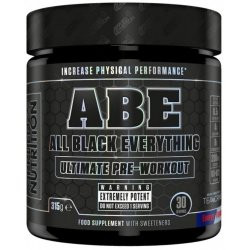 Applied Nutrition ABE Pre-Workout 315g Candy Ice Blast