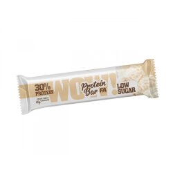 FA Nutrition WOW! Protein Bar