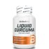 Biotech USA Liquid Curcuma 30caps