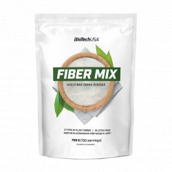Biotech USA Fiber Mix 750g