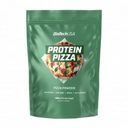 Biotech USA Protein Pizza 500g
