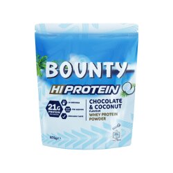 Bounty HiProtein Chocolate and Coconut 875g