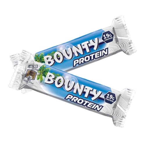 Bounty HiProtein Bar 52g