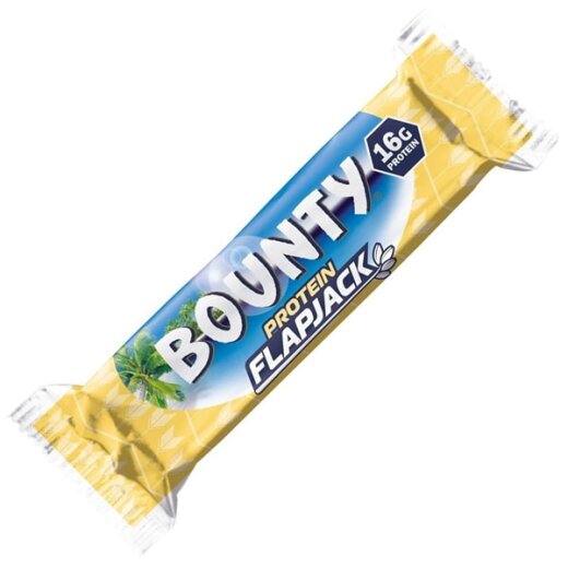 Bounty Protein Flapjack 60g