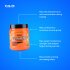 Evolite Nutrition Ultra Pump 420g Mango