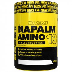 FA Nutrition Napalm Amino13 450g Fruit Mix