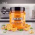 Evolite Nutrition Creatine Monohydrate 500g Orange