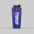 Applied Nutrition Metal Shaker blue 750ml