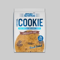 Applied Nutrition Critical Cookie 85g Chocolate Chip