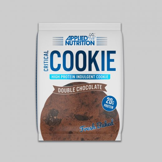 Applied Nutrition Critical Cookie 85g Double Chocolate