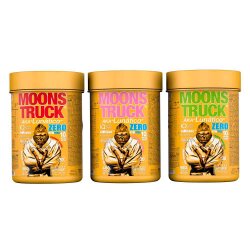 Zoomad Labs Moons Truck Zero Stimfree 480g