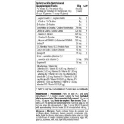 Zoomad Labs Moons Truck Zero Stimfree 480g