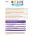 Allnutrition Nutlove Crunchy Flakes with Cinnamon 300g