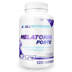 Allnutrition Melatonin Forte 120Tabs
