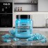 Evolite Nutrition Hydrojuice 600g Ice Candy