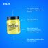Evolite Nutrition Hydrojuice 600g Pineapple