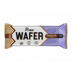 Nano Supps Protein Wafer 40g Chocolate