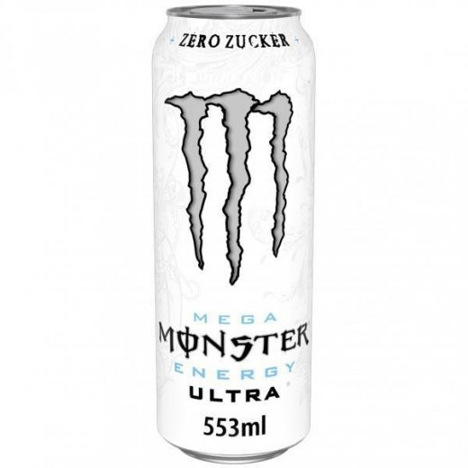 Monster Energy Ultra 553ml