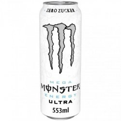 Monster Energy Ultra 553ml