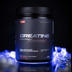VAST Creatine Creapure 300g