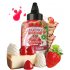 Max Protein Grandmas Sweet Syrups 290ml Strawberry
