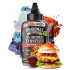 Max Protein Grandmas BBQ Sauces 290ml Tennessee Bourbon Style