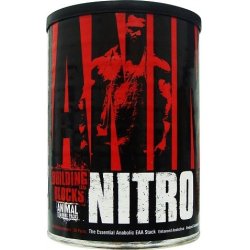 Universal Nutrition Animal Nitro EAA 30 Packs