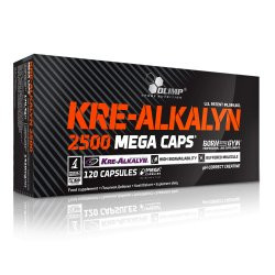 Olimp Krealkalyn 2500 Mega Caps - 120caps