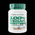 Scitec Nutrition 100% Vegan Protein 1000g Vanille