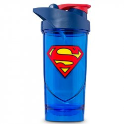 Shaker Shieldmixer Superman