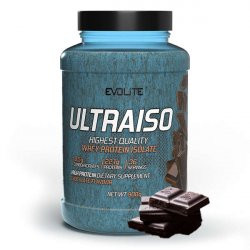 Evolite Nutrition Ultra Iso 900g Chocolate