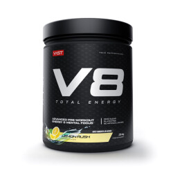 VAST V8 Total Energy 336g Sour Apple